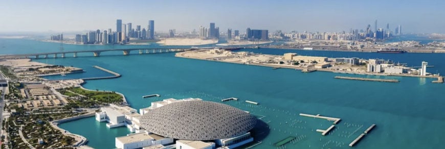 GS Inima Secures Build-Own-Operate Contract for Shuweihat 4 Reverse Osmosis Seawater Desalination Plant